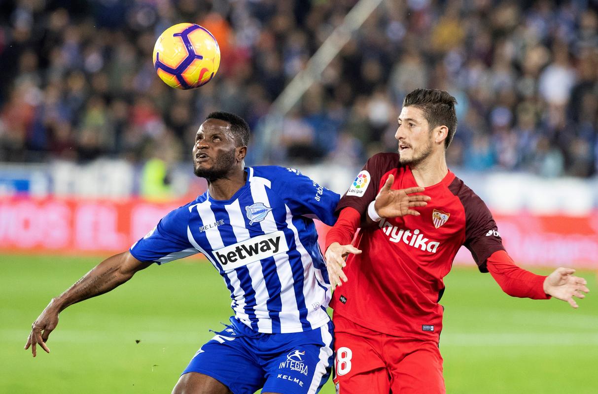 kpl盘口 -风云突变！塞维利亚加时末段防线松动；葡超版图或变；管理层满意；年轻球员得到机会 