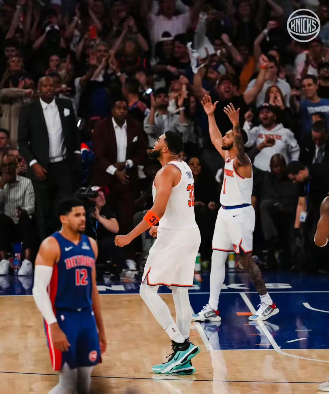 KPL电竞入口 -关于NBA季后赛国际比赛日走向成谜，底特律活塞战术微调，悬念犹存，临场指挥获称赞的信息