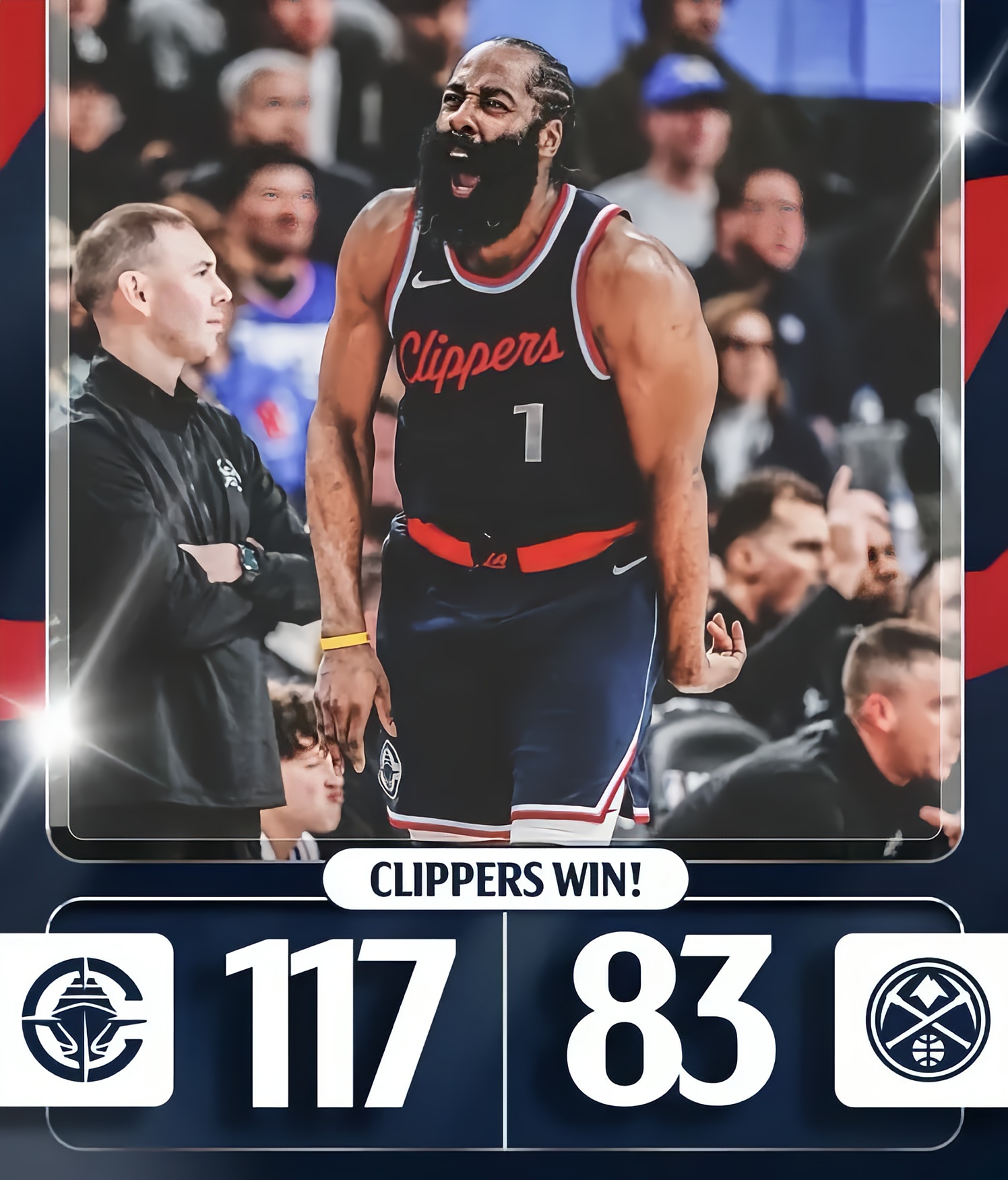 kpl盘口 -洛杉矶快船迎社区盾关键赛,转会期完成体检,悬念犹存,控场能力受关注